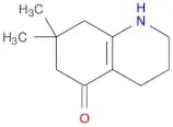 5(1H)-Quinolinone, 2,3,4,6,7,8-hexahydro-7,7-dimethyl-