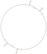 1,6,19,24-Tetraoxacyclohexatriaconta-3,21-diene-2,5,20,23-tetrone