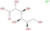D-Gluconic acid, strontium salt (2:1)