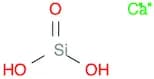 Calcium silicate (CaSiO3)