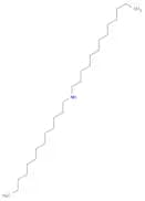 N-Tridecyltridecanamine, branched and linear