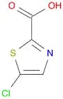 5-Chlorothiazole-2-carboxylic acid