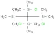 Silane, [(trimethylsilyl)methylidyne]tris[chlorodimethyl-