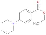 Ethyl 4-(piperidin-1-yl)benzoate