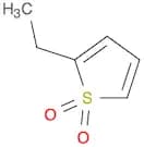 Thiophene, 2-ethyl-, 1,1-dioxide