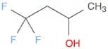 4,4,4-Trifluoro-2-butanol
