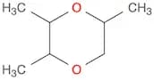 1,4-Dioxane, 2,3,5-trimethyl-
