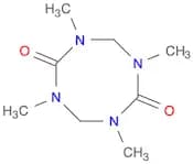 1,3,5,7-tetramethyl-1,3,5,7-tetrazocane-2,6-dione