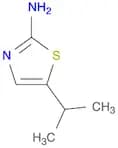 2-Amino-5-isopropylthiazole