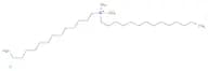 1-Tetradecanaminium, N,N-dimethyl-N-tetradecyl-, chloride (1:1)