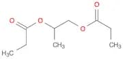 1,2-Propanediol, 1,2-dipropanoate