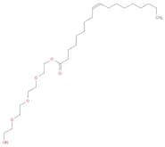Tetraethylene glycol monooleate