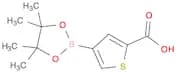 2-Carboxythiophene-4-boronic acid, pinacol ester