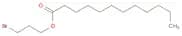 Dodecanoic acid, 3-bromopropyl ester
