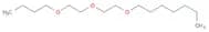 Heptane, 1-[2-(2-butoxyethoxy)ethoxy]-
