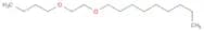 1-BUTOXY-2-NONYLOXY-ETHANE