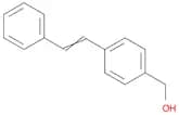 trans-4-Stilbenemethanol