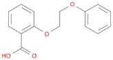2-(2-Phenoxyethoxy)benzoic acid