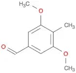 Benzaldehyde, 3,5-dimethoxy-4-methyl-