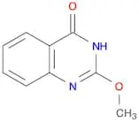 4(3H)-Quinazolinone, 2-methoxy-