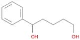 1,5-Pentanediol, 1-phenyl-