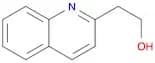 2-Quinolineethanol