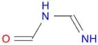 Formamide, N-(iminomethyl)-