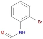 Formamide, N-(2-bromophenyl)-