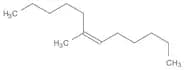 6-Dodecene, 6-methyl-, (6Z)-