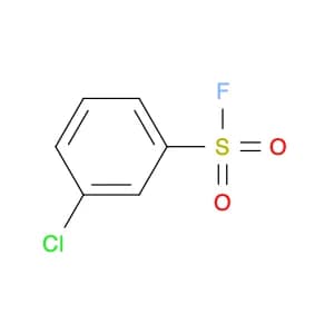 3-chlorobenzene-1-sulfonyl fluoride
