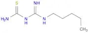 Thiourea, N-[imino(pentylamino)methyl]-