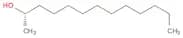 2-Tridecanol, (S)-