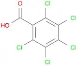 Pentachlorobenzoic Acid