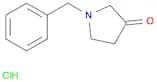 1-Benzyl-3-pyrollidone-hcl
