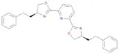 Pyridine, 2,6-bis[(4S)-4,5-dihydro-4-(2-phenylethyl)-2-oxazolyl]-