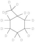 Cyclohexane-1,1,2,2,3,3,4,4,5,5,6-d11, 6-(methyl-d3)-