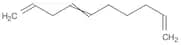 1,4,9-Decatriene
