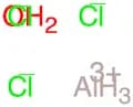 Aluminum chloride(AlCl3), hydrate (9CI)