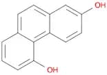 2,5-Phenanthrenediol