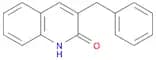 2(1H)-Quinolinone, 3-(phenylmethyl)-