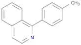 Isoquinoline, 1-(4-methylphenyl)-
