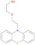 Ethanol, 2-[2-(10H-phenothiazin-10-yl)ethoxy]-