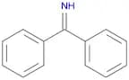 Benzenemethanimine, α-phenyl-