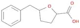 5-benzyloxolane-2-carboxylic acid
