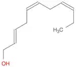 2,5,8-Undecatrien-1-ol, (E,Z,Z)-