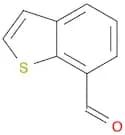 Benzo[b]thiophene-7-carbaldehyde