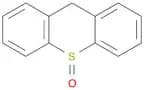 9H-Thioxanthene, 10-oxide