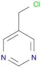 5-(Chloromethyl)Pyrimidine