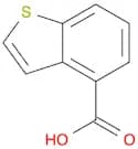 Benzo[b]thiophene-4-carboxylic acid