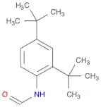 Formamide, N-[2,4-bis(1,1-dimethylethyl)phenyl]-